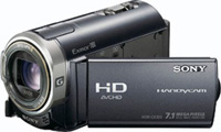 hd camera